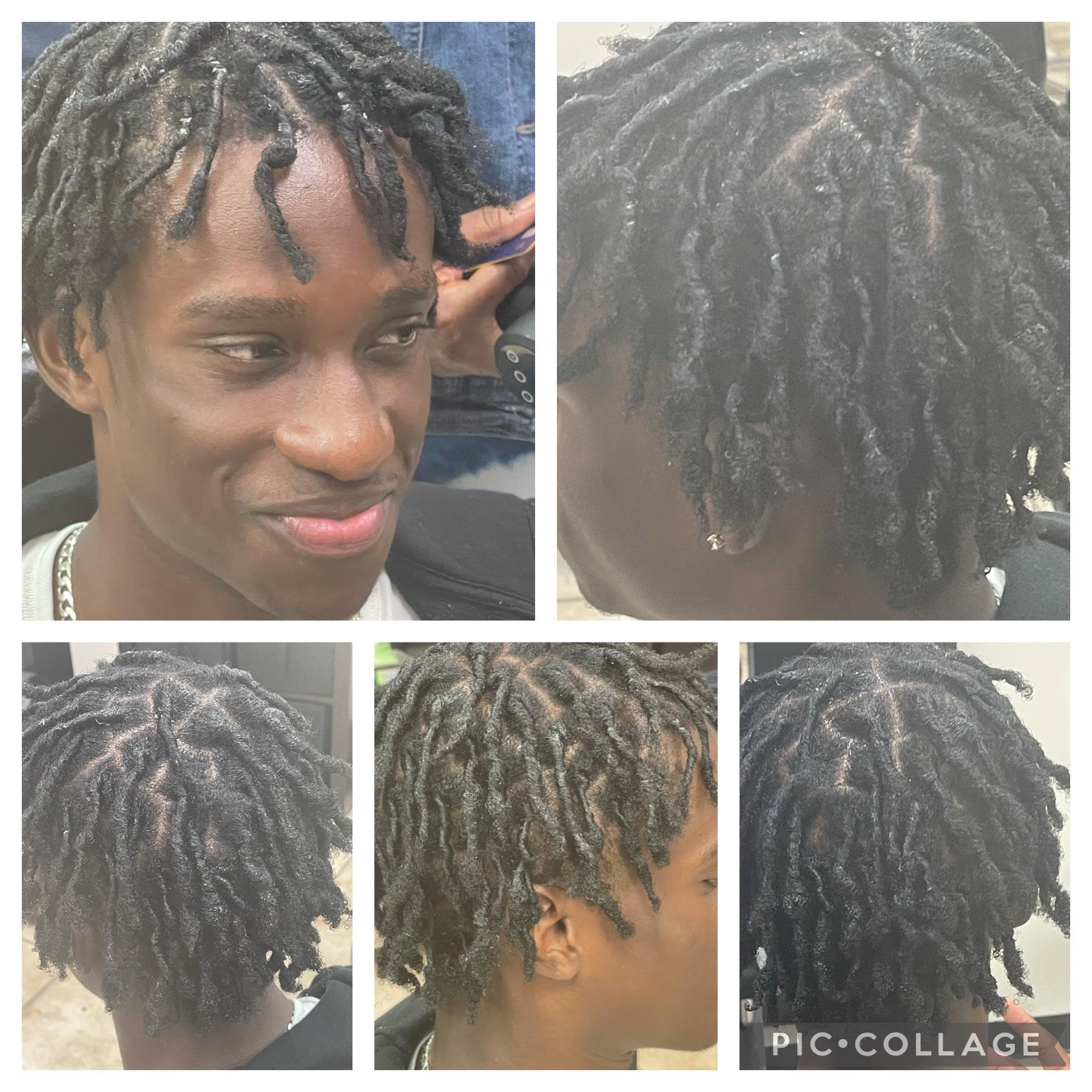 Nubian Designs Hair Health And Wellness In North Charleston SC | Vagaro